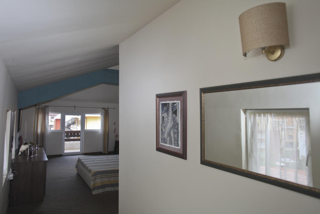 Hotel Laguna ロゼネッツ 部屋 写真