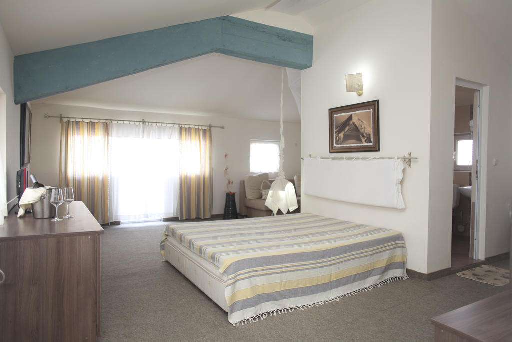 Hotel Laguna ロゼネッツ 部屋 写真