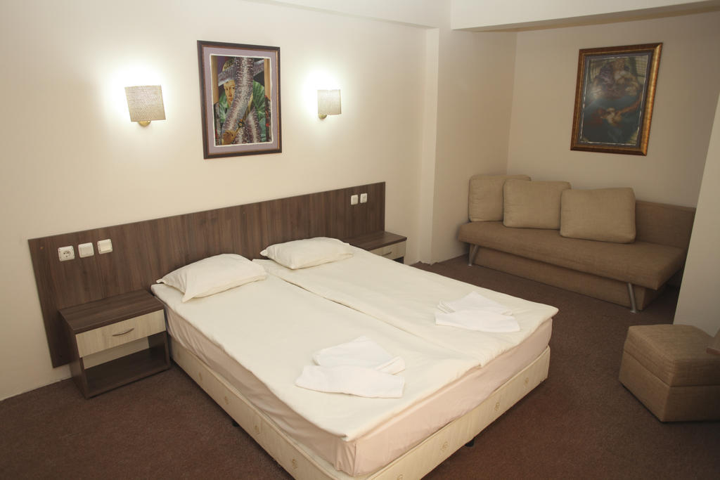 Hotel Laguna ロゼネッツ 部屋 写真