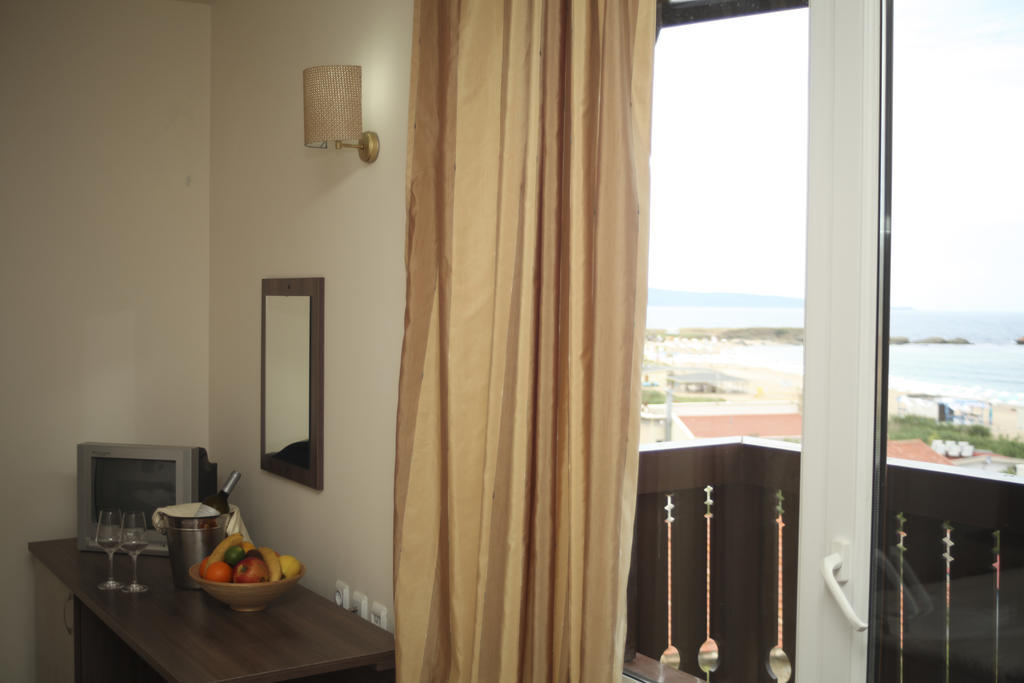 Hotel Laguna ロゼネッツ エクステリア 写真