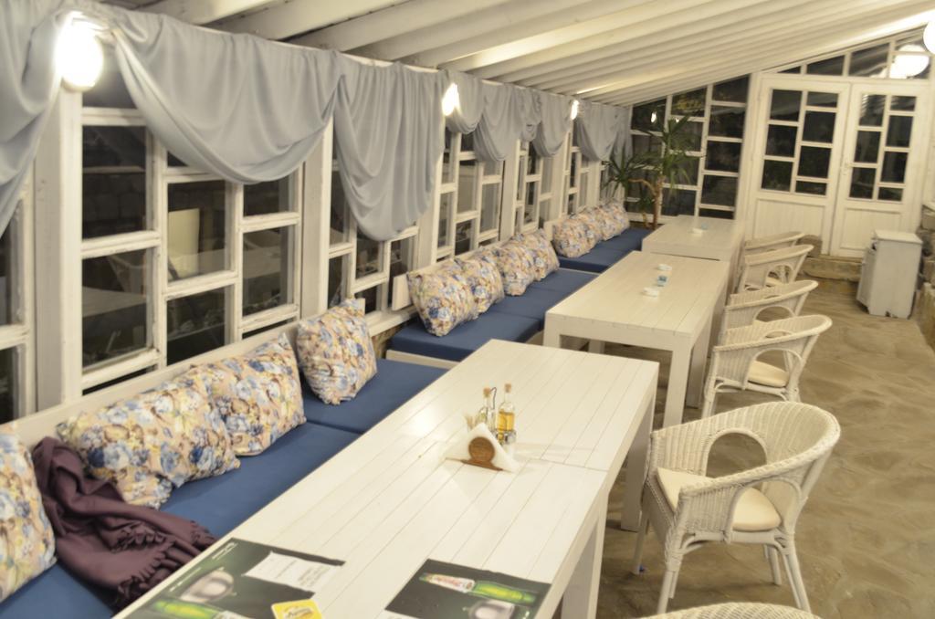 Hotel Laguna ロゼネッツ エクステリア 写真