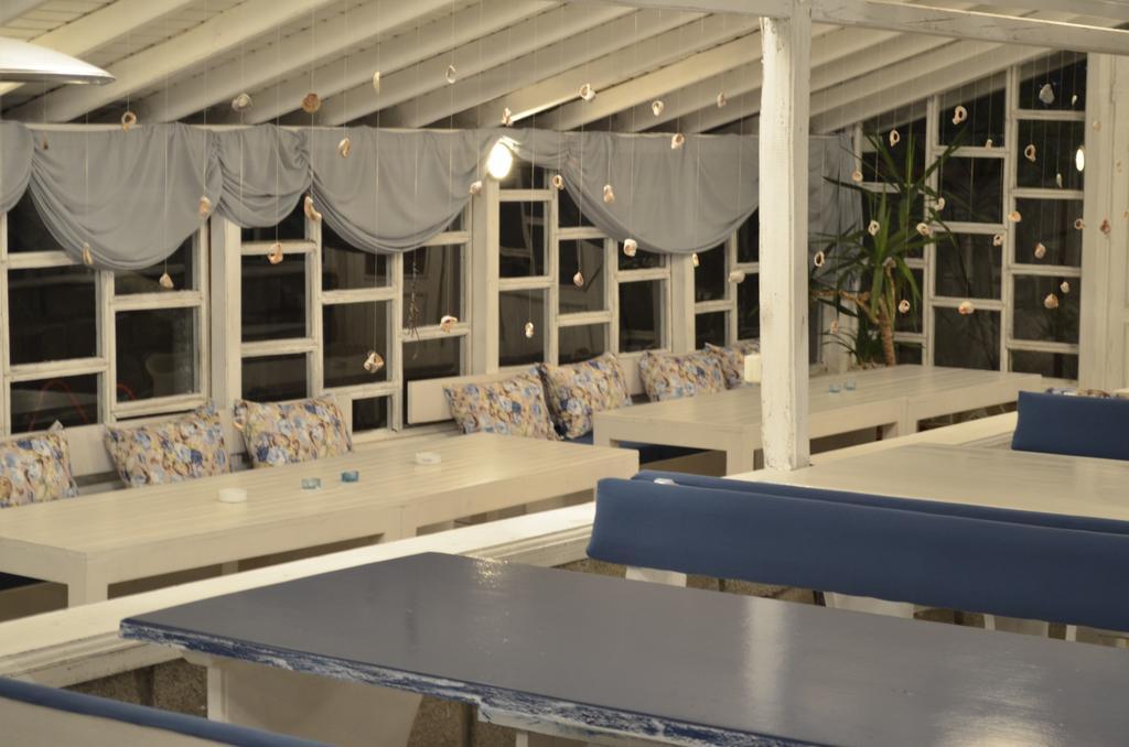 Hotel Laguna ロゼネッツ エクステリア 写真